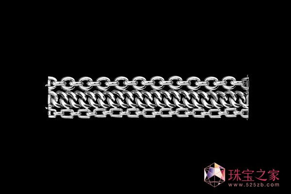 ·ڂƳ Chunky Chain ߼錚ϵ 