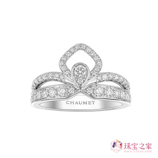 CHAUMET y߈AA룬̤