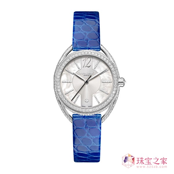 CHAUMET y߈AA룬̤