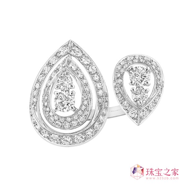 CHAUMET y߈AA룬̤