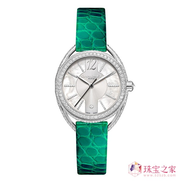 CHAUMET y߈AA룬̤