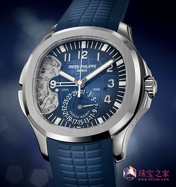 _ Aquanaut 5650G