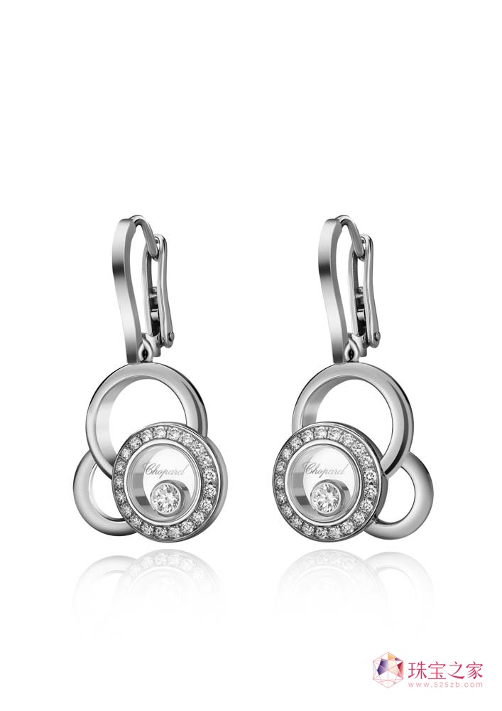 ChopardʒHappy Diamondsϵ