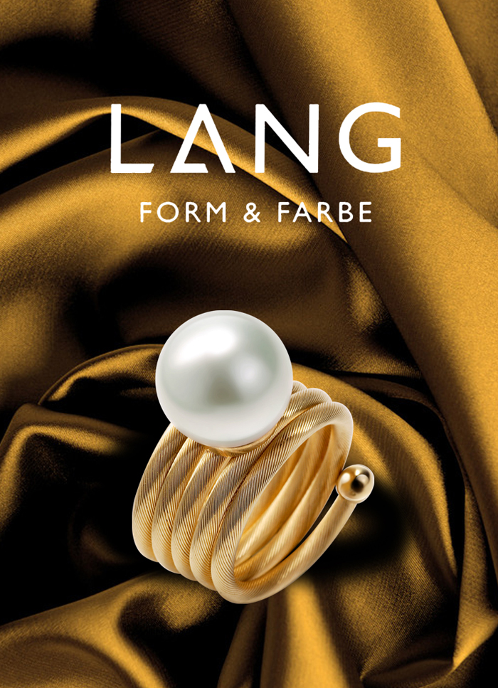 HORST LANG