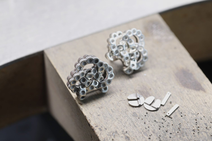 ߼錚c߼ƕr(sh)bĉ ChopardʒSilk Roadϵ