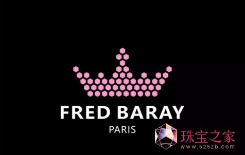 ߼錚FRED BARAY mKv➩22̖