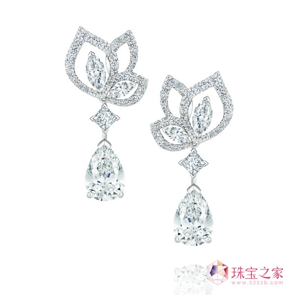 Lotus by De Beers ȫ¸߼錚Iٝɏok֮