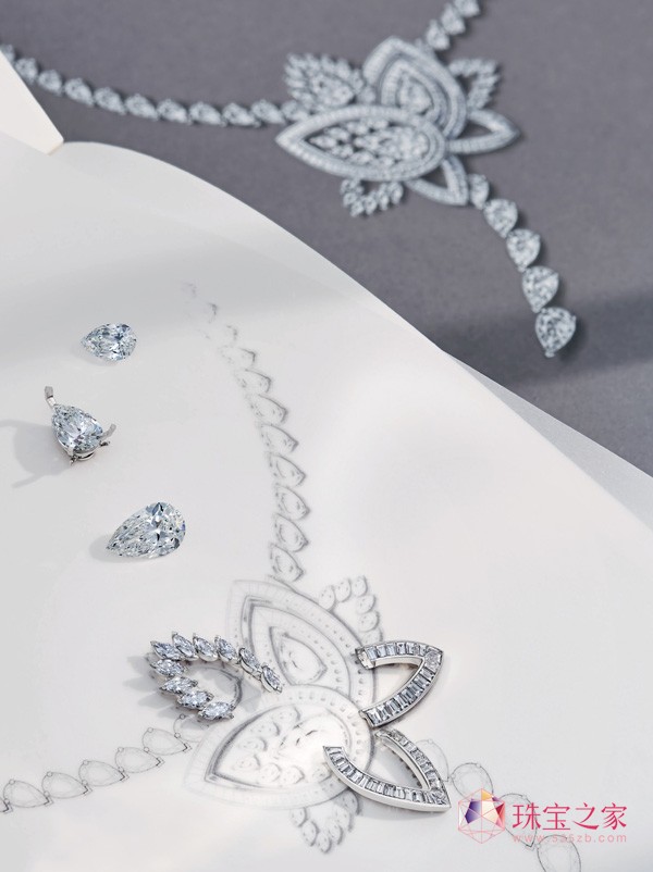 Lotus by De Beers ȫ¸߼錚Iٝɏok֮