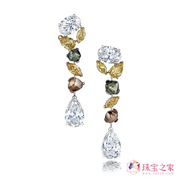 DeBeers @ʯ Ȼԭ@ ɏ  ߼錚 ˮ  L~