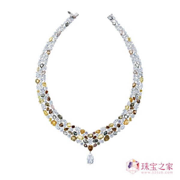 DeBeers @ʯ Ȼԭ@ ɏ  ߼錚 ˮ  L~