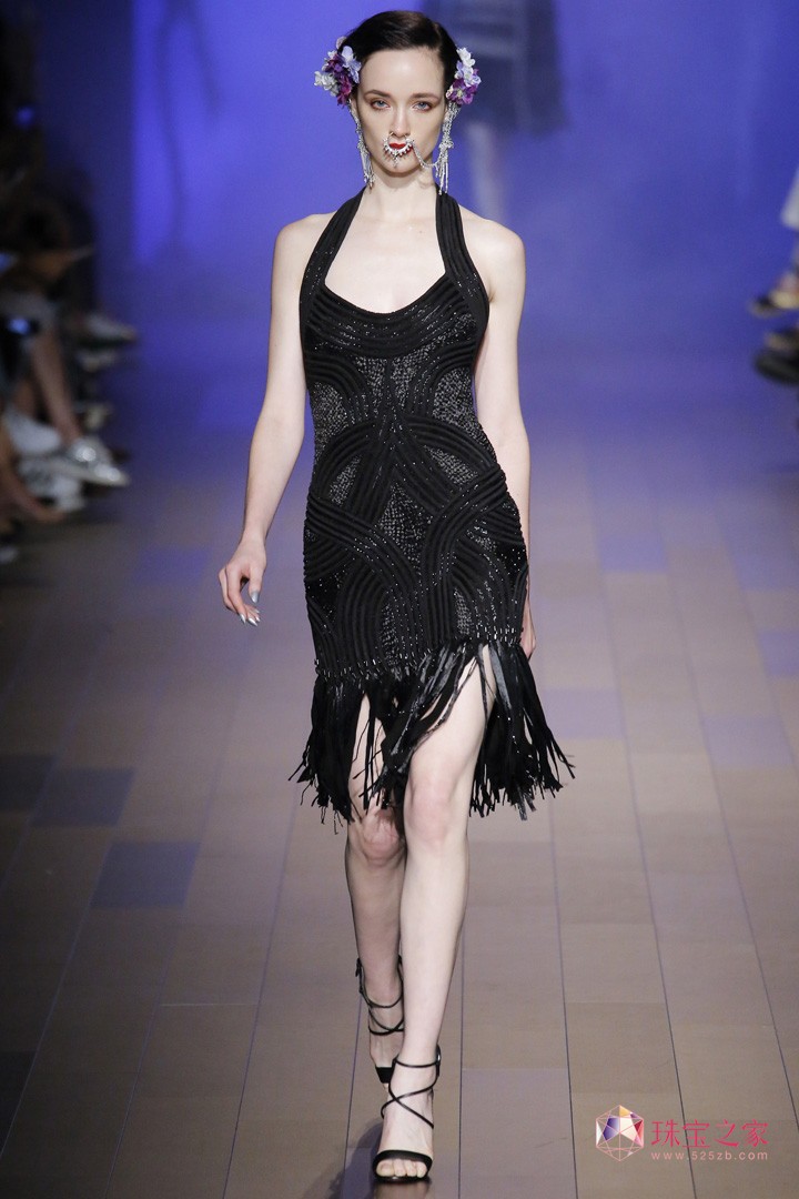 Naeem Khan 2018ϵЕrb