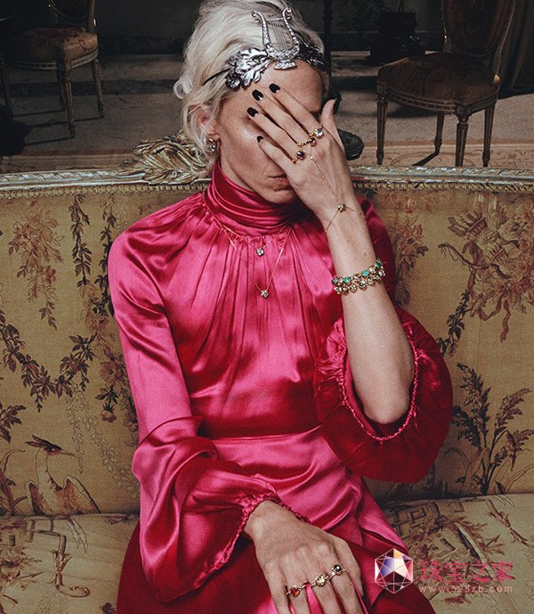 ݳƷ GUCCIYl2018紺ϵЏVƬƬȡڄ⿂O Alessandro Micheleɽ׿_Ĺl_RһwˇgN֮ǣ؄eՈuLÔzӰMick RockR