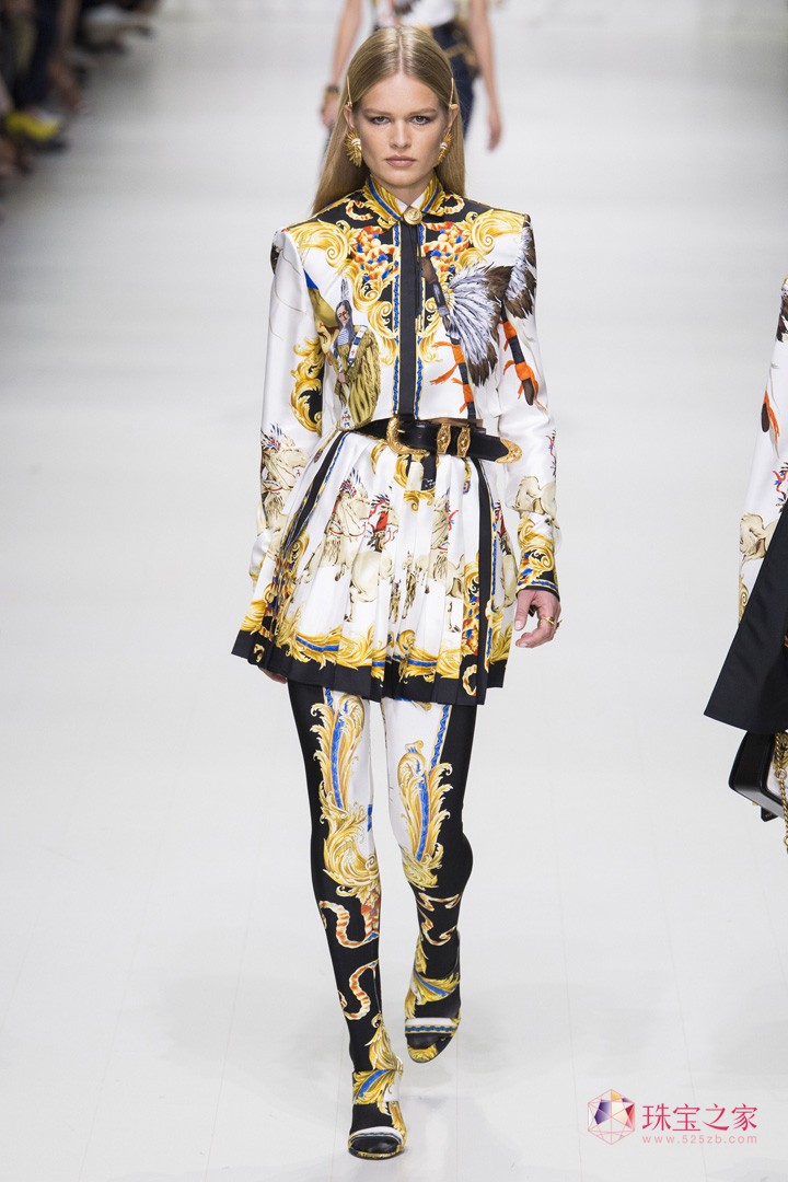 VERSACE ˼ O(sh)Ӌ(j)  r(sh)b Dv Ԫ Ħ ^