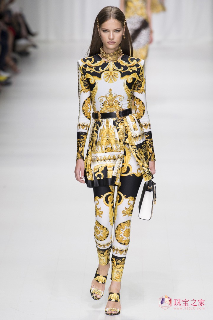 VERSACE ˼ O(sh)Ӌ(j)  r(sh)b Dv Ԫ Ħ ^