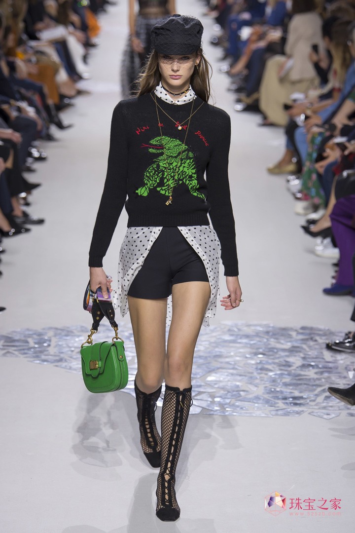 ʶChristian Dior 2018ϵЕrb