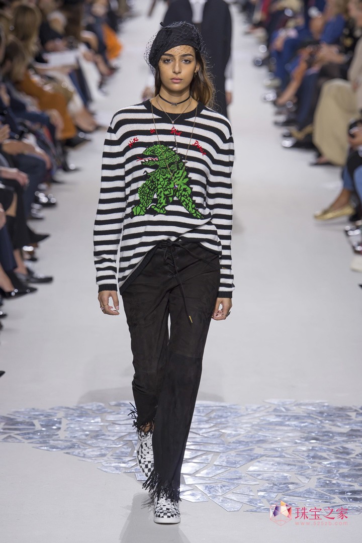 ʶˣChristian Dior 2018ϵЕrb