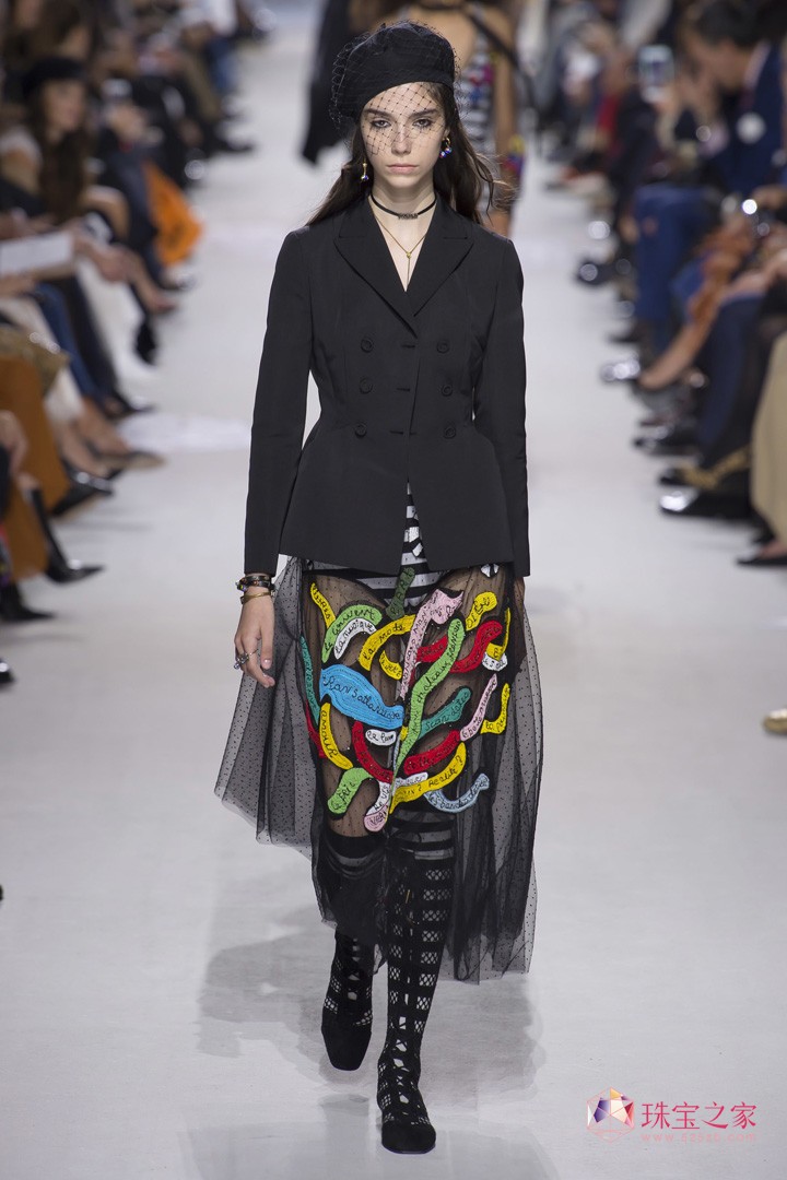 ʶChristian Dior 2018ϵЕrb