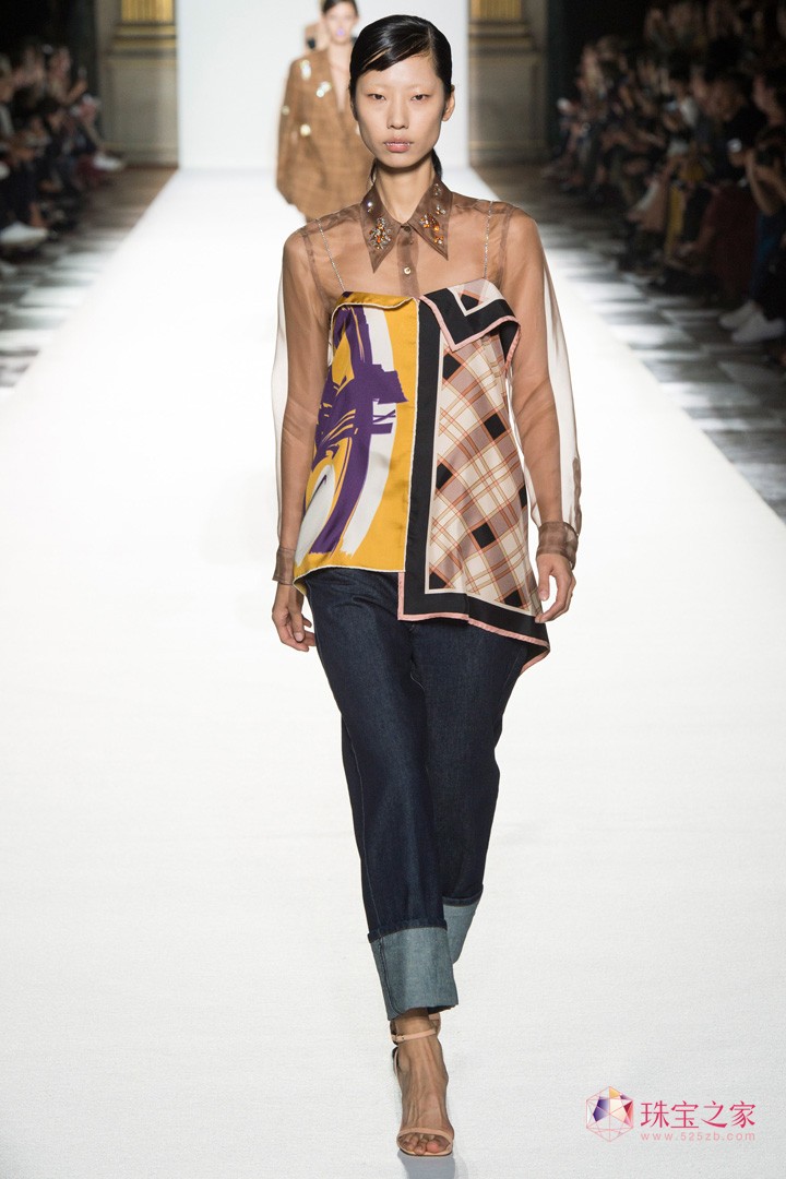 rֲʧˇgϢDries Van Noten 2018ϵЕrb