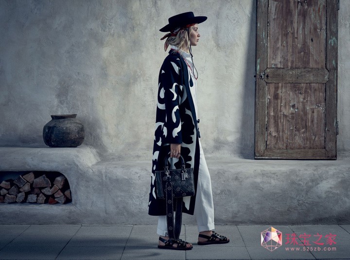 DIOR 2018紺ȼϵЏVƬ