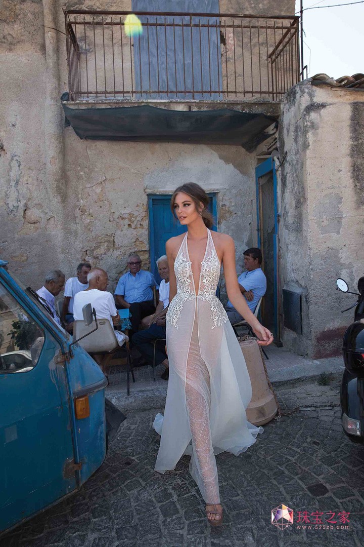 ħ Muse by Berta 2018ǰl鼆VƬ