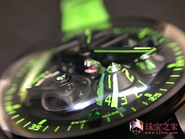 TChristophe Claret R