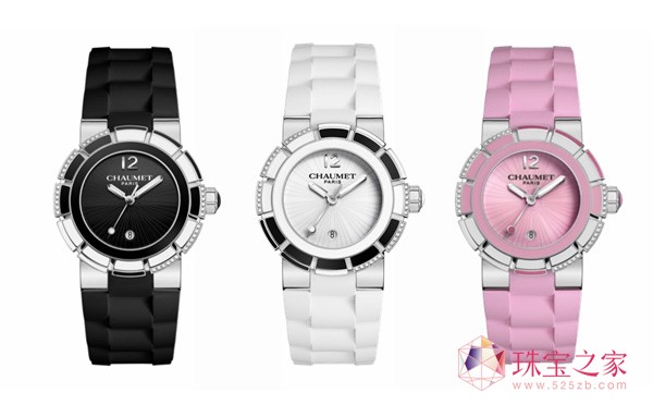 CHAUMET g䌚 錚r ʹϵ