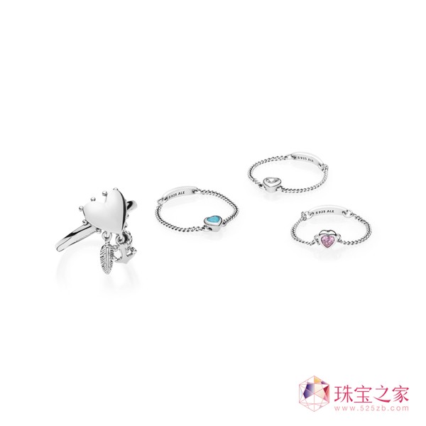 PANDORA 2018 ʢϵЬF(xin)——ȫһl(f)F(xin)ң