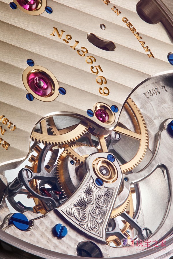 ʸƳmP1815 Tourbillon؄e