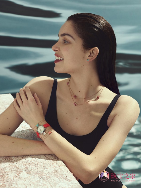 ʢ CHAUMET C @ Ħ