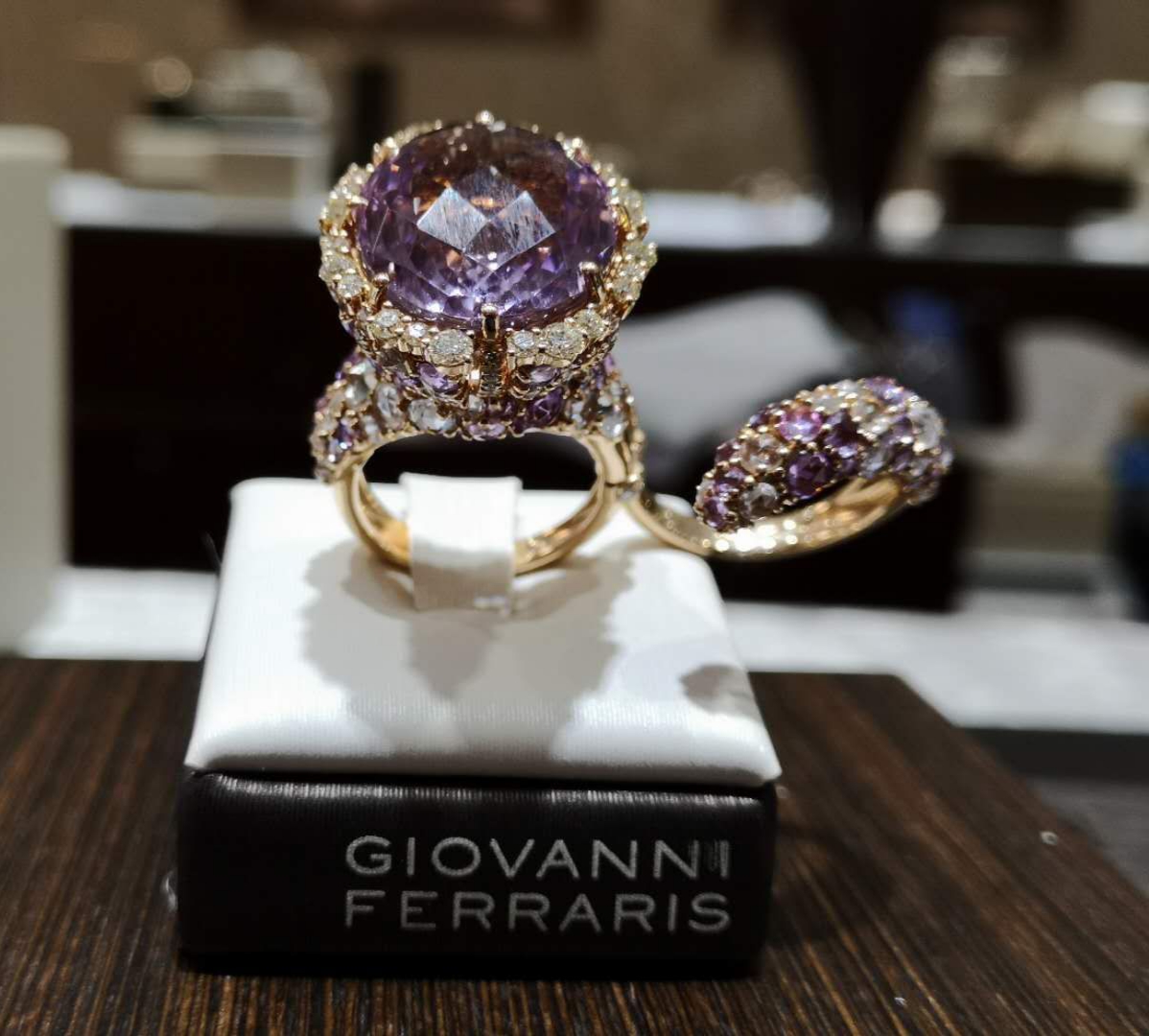 Һ Giovanni Ferraris Ї(gu)錚Ј(chng)^(zhn)9