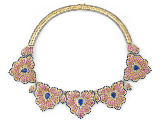  Buccellati 錚 錚u