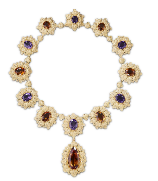  Buccellati 錚 錚u